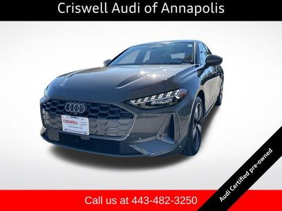 Used 2025 Audi A5 2.0T Premium Plus