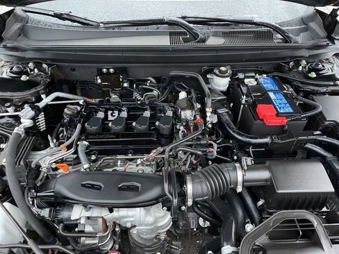 Used 2024 Honda Accord EX image 12