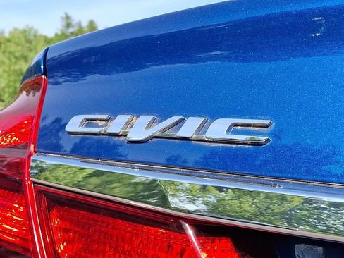 Used 2014 Honda Civic EX image 28