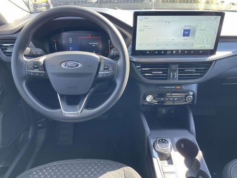 New 2026 Ford Escape Active w/ Tech Pack #1 image 4