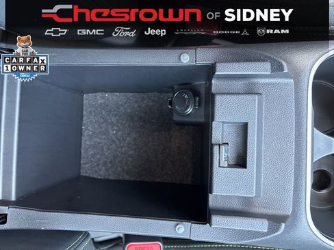 Used 2025 Subaru Outback Onyx Edition image 18