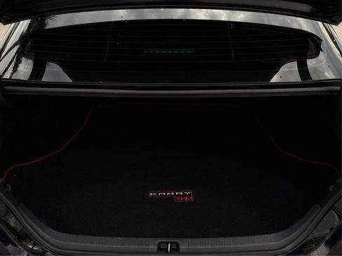 Used 2020 Toyota Camry TRD image 11