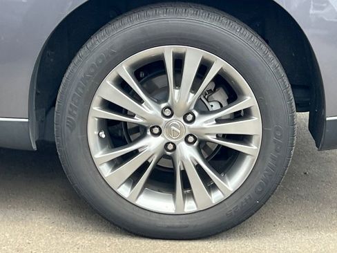Used 2013 Lexus RX 350 AWD w/ Navigation Pkg image 5