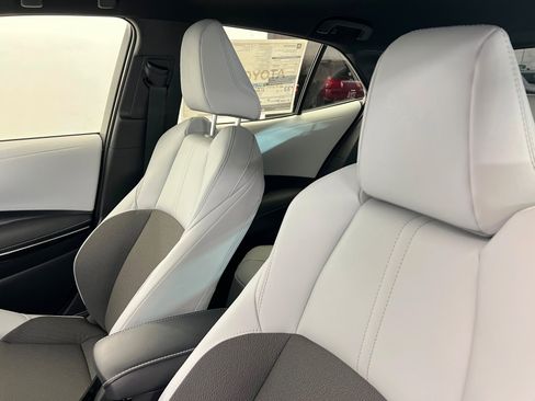 New 2026 Toyota Corolla XSE image 16