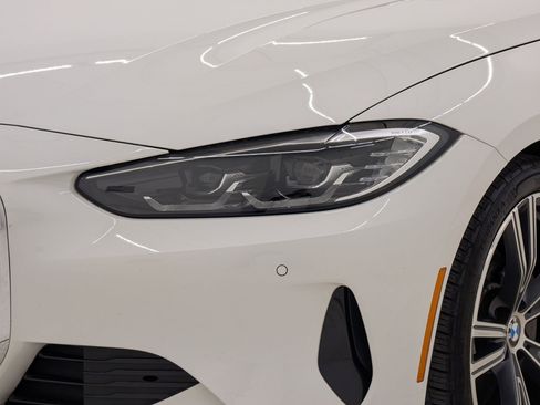 Certified 2024 BMW 430i Coupe w/ Convenience Package image 11