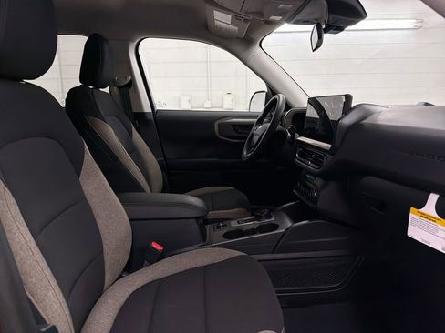 New 2026 Ford Bronco Sport Big Bend AWD/4WD image 27