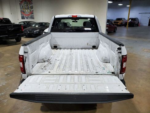 Used 2019 Ford F150 XL w/ Equipment Group 101A Mid RWD image 45