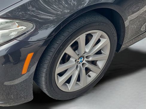 Used 2016 BMW 535i xDrive Sedan AWD/4WD image 8