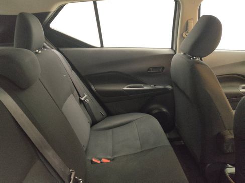 Used 2023 Nissan Kicks S FWD image 19