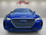Used 2021 Genesis G70 3.3T image 2