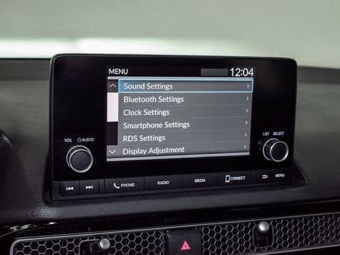 Used 2023 Honda Civic Sport image 16