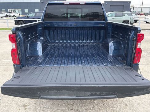 Used 2023 Chevrolet Silverado 1500 LT w/ Z71 Off-Road Package AWD/4WD image 19