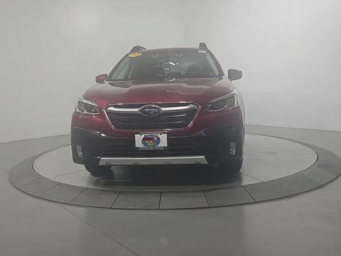 Used 2020 Subaru Outback Limited AWD/4WD image 9