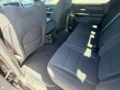 Used 2025 RAM 1500 Tradesman RWD image 13