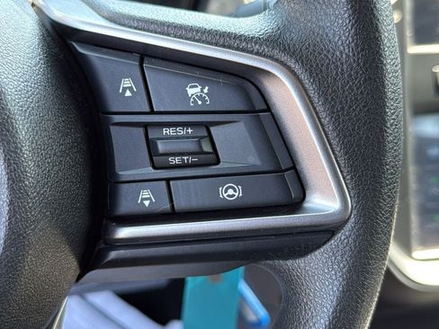 Certified 2024 Subaru Impreza 2.0i AWD/4WD image 13
