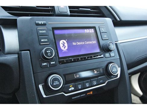 Used 2018 Honda Civic LX image 22