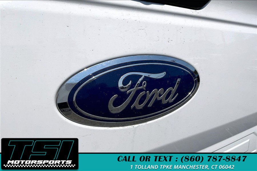 Used 2018 Ford F150 XL w/ Equipment Group 101A Mid AWD/4WD image 8
