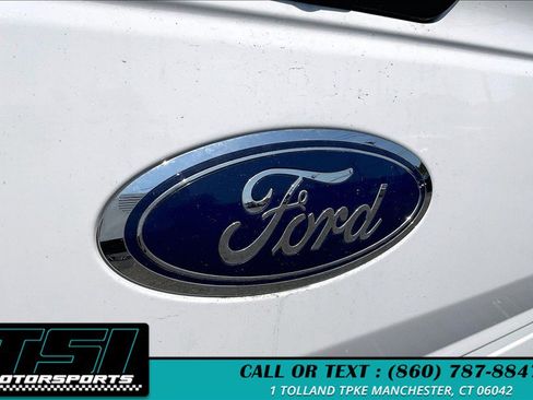 Used 2018 Ford F150 XL w/ Equipment Group 101A Mid AWD/4WD image 8