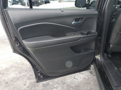 Certified 2021 Honda Passport Touring image 25