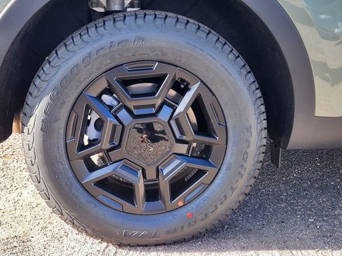 New 2026 Kia Sorento SX Prestige image 17