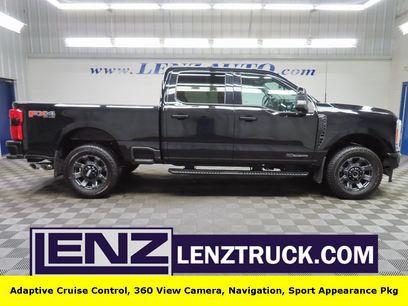 Used 2023 Ford F250 Lariat w/ Lariat Ultimate Package