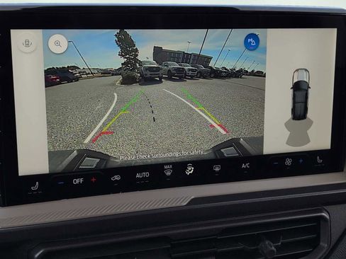 New 2025 Ford Bronco Sport Big Bend w/ Convenience Package image 18