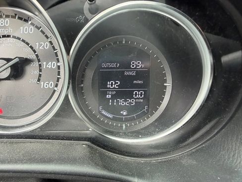Used 2013 MAZDA CX-5 Touring FWD image 26