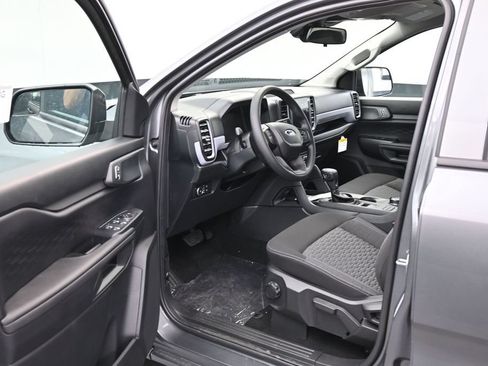 New 2026 Ford Ranger XL AWD/4WD image 8