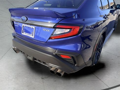 Used 2023 Subaru WRX Premium image 7