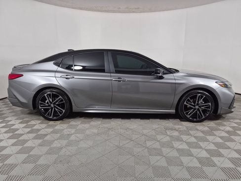 Used 2026 Toyota Camry XSE FWD image 2