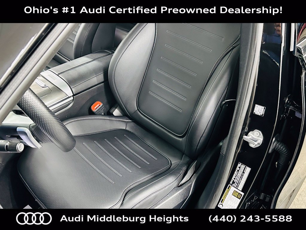Used 2023 Mercedes-Benz C 300 4MATIC Sedan image 23