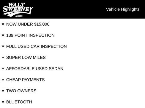 Used 2018 Hyundai Accent SE FWD image 14