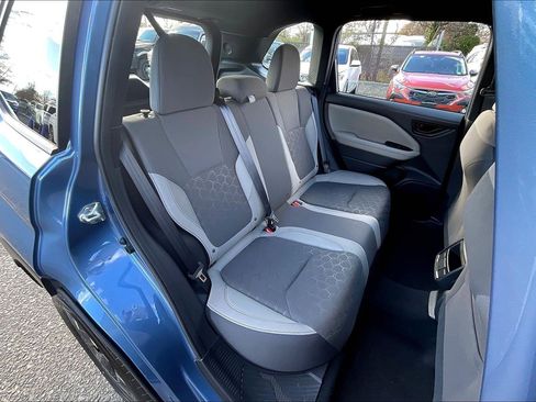 Certified 2025 Subaru Forester w/ Convenience Package #1 image 16