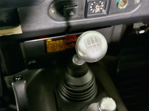 Used 1994 Land Rover Defender 90 image 15