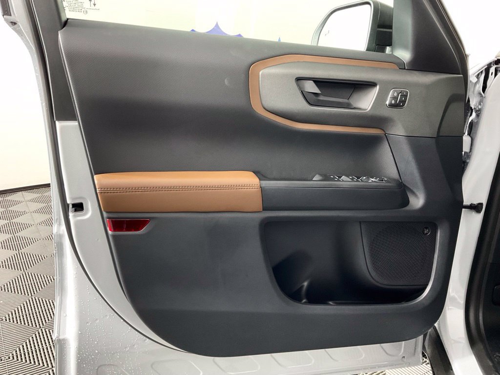 New 2026 Ford Bronco Sport Outer Banks w/ Outer Banks Tech Package+ AWD/4WD image 12