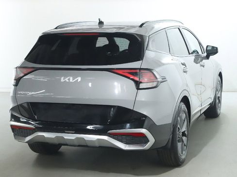 Used 2023 Kia Sportage SX FWD image 50