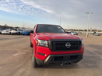 Used 2023 Nissan Frontier S w/ Technology Package video 2