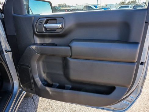 New 2026 Chevrolet Silverado 1500 W/T w/ WT Safety Package AWD/4WD image 18