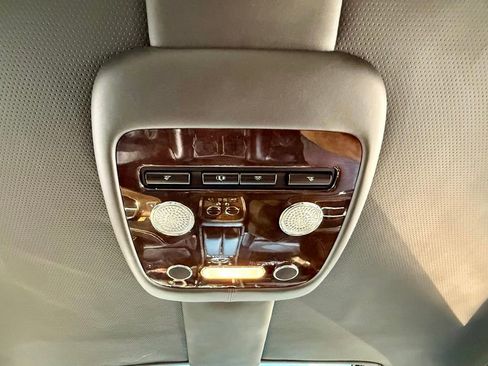 Used 2012 Bentley Flying Spur Flying Spur Speed AWD/4WD image 42