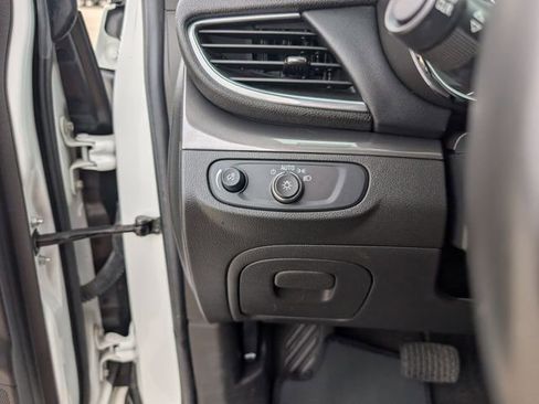 Used 2017 Buick Encore Preferred FWD image 11