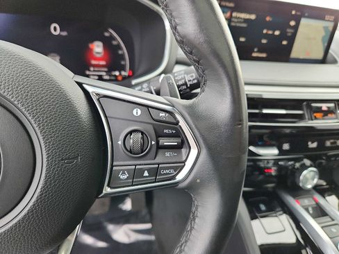 Used 2023 Acura MDX w/Technology Package image 21
