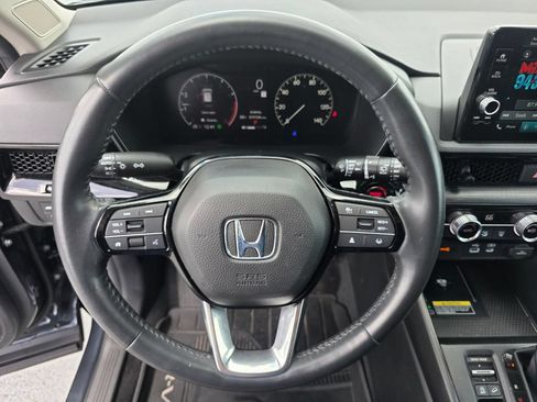 Used 2023 Honda CR-V EX-L image 18