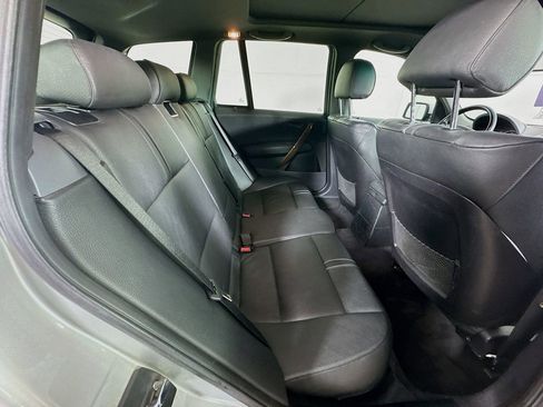 Used 2004 BMW X3 3.0i AWD/4WD image 31