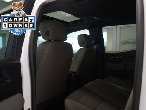 Used 2024 Chevrolet Colorado ZR2 w/ Technology Package image 30