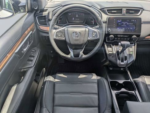 Used 2022 Honda CR-V EX-L image 17