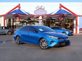 Used 2023 Kia Forte GT video 1
