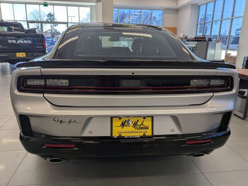 New 2026 Dodge Charger R/T Scat Pack image 4