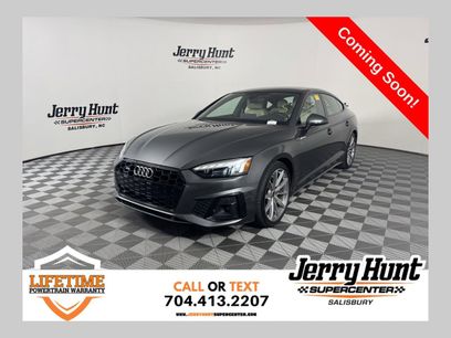 Used 2025 Audi A5 2.0T Premium Plus