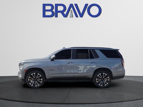 Used 2022 Chevrolet Tahoe RST w/ Luxury Package RWD image 6