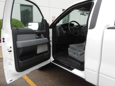 Used 2012 Ford F150 XL w/ PWR Equipment Group image 23